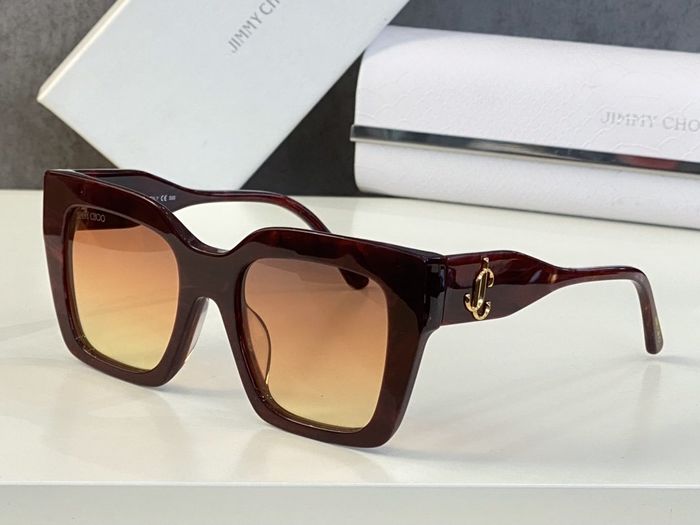 Jimmy Choo Sunglasses Top Quality JCS00087